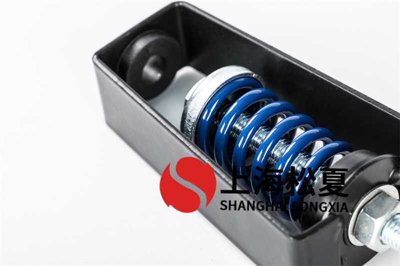 空調(diào)吊柜風(fēng)機(jī)ZTY型彈簧減震器的減震效果如何？