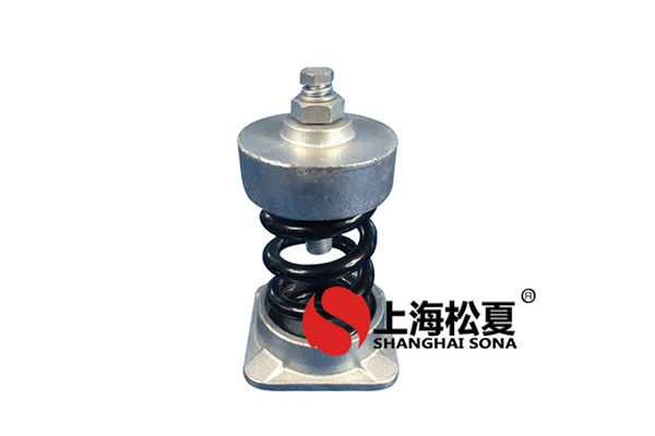 彈簧減振器的作用你知道嗎？