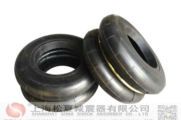 橡膠空氣彈簧在預埋時需注意哪些問題