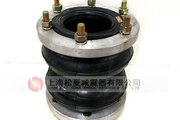 單囊式橡膠空氣彈簧在預埋時需注意哪些問題