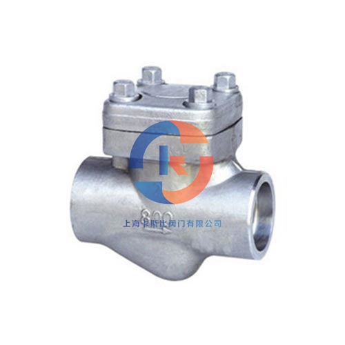 止回閥是怎樣實現(xiàn)閥門的打開或關閉的?