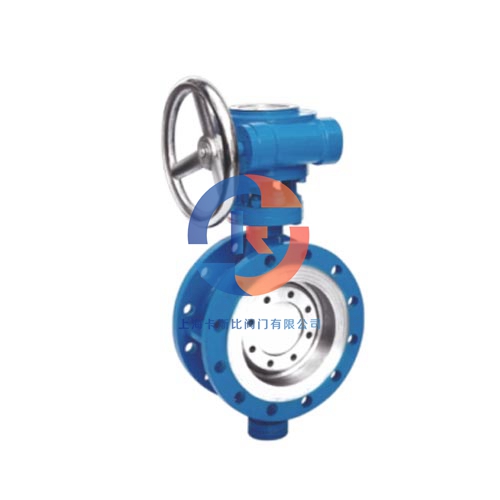 金屬硬密封蝶閥特征