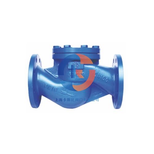 相同口徑的緩閉式止回閥其管道壁厚怎樣?