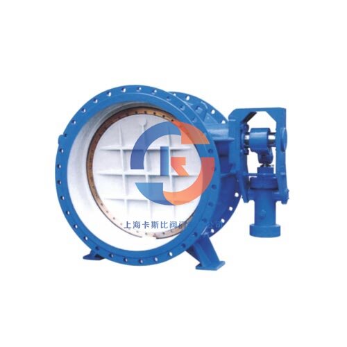 煙機止回閥閥瓣底端的結(jié)構(gòu)是什么？