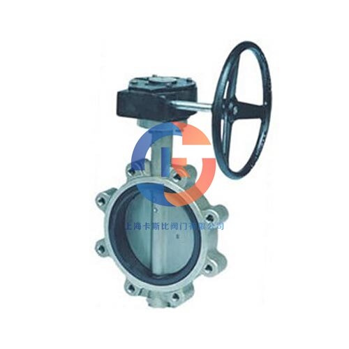 電動(dòng)高溫蝶閥的閥軸和軸承之間有什么情況?